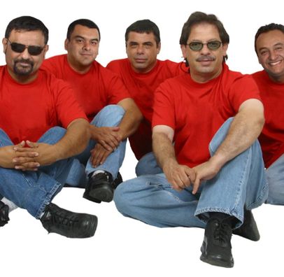 Foto de Mister Chivo