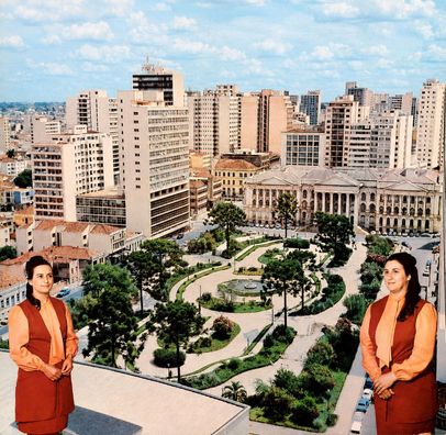 Foto de Irmãs Falavinha