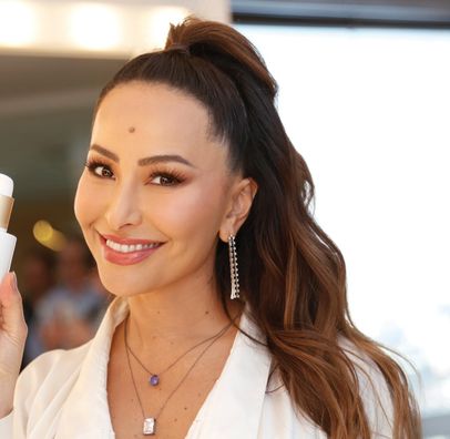 Foto de Sabrina Sato