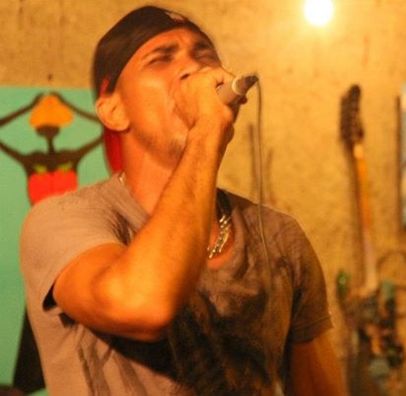 Foto de MC Kadu Maverik