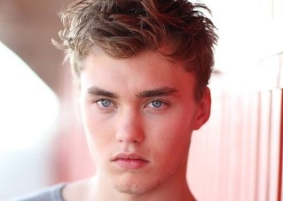 Foto de Alex Gardner