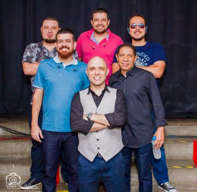 Foto de Banda Adorar