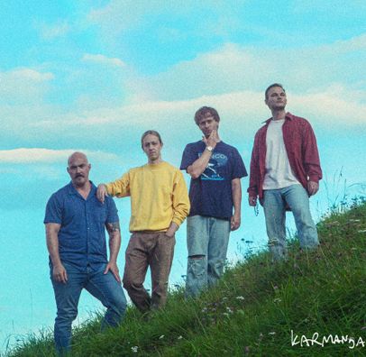 Foto de Karmanjakah