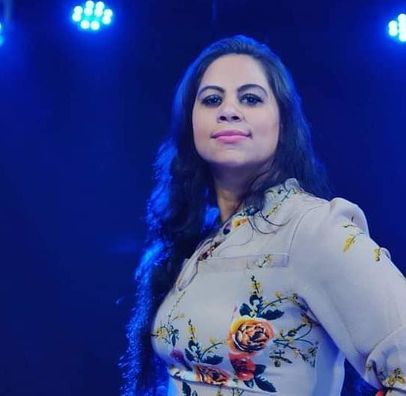 Foto de Poliane Guedes