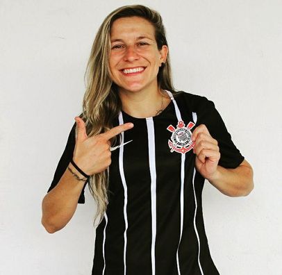 Foto de Cacau Fernandes