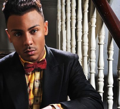 Foto de Marcus Collins