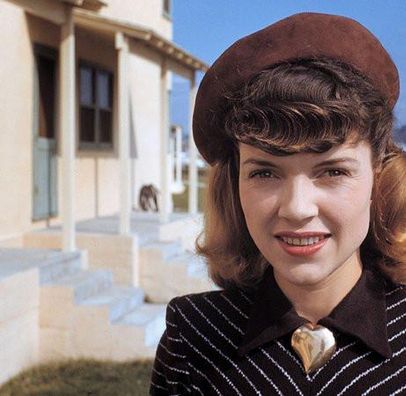 Foto de Ella Mae Morse