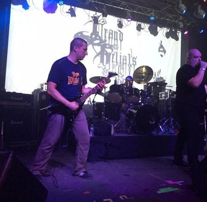 Foto de Grand Belial's Key