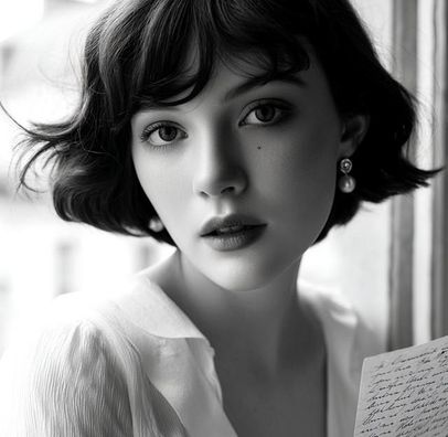 Foto de Élise Noiret