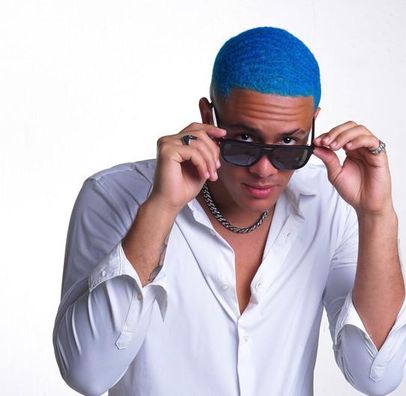 Foto de Yani Martelly