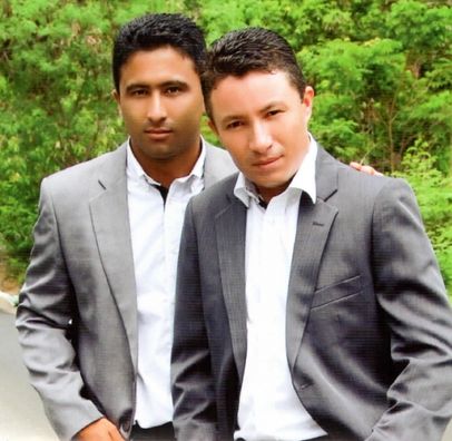 Foto de Enok & Everaldo