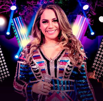 Foto de Clara Barreto