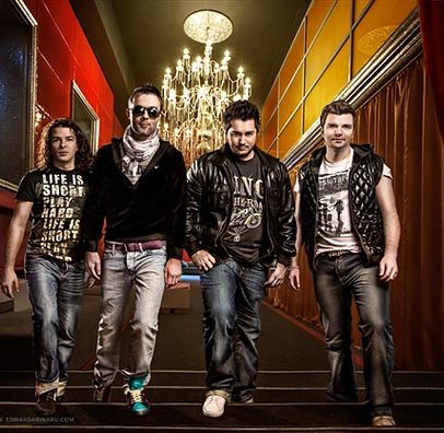 Foto de Deepside Deejays