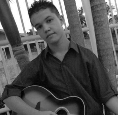 Foto de Diego Nogueira