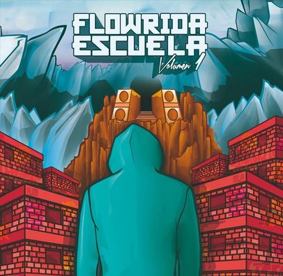 Foto de Flowrida Rap