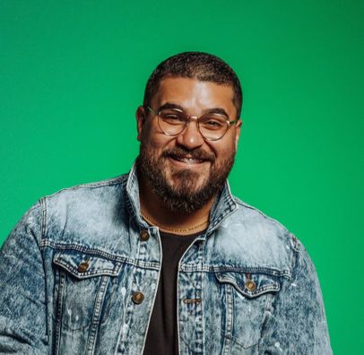 Foto de Harry Samuel