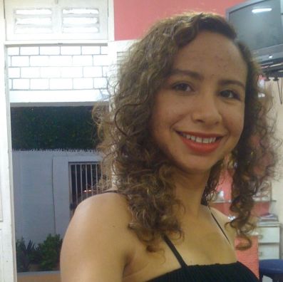 Foto de Charlene Fernandes