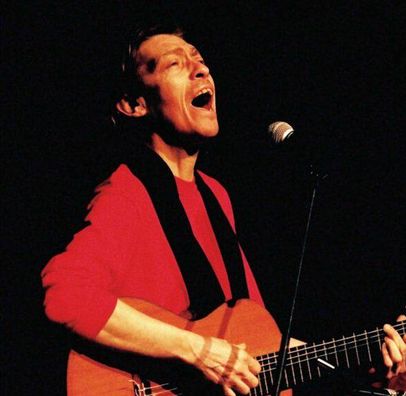 Foto de Gustavo Pena - El Príncipe