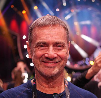 Foto de Christer Björkman