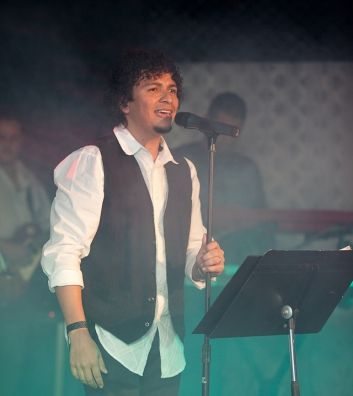 Foto de Javier Alexander