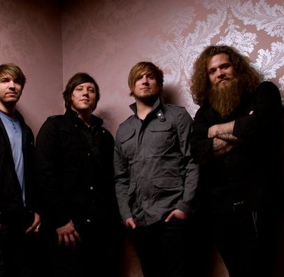 Foto de Ashes Remain