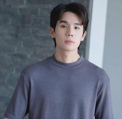 Foto de Jimmy Jitaraphol