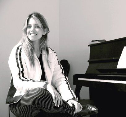 Foto de Priscila D´xson