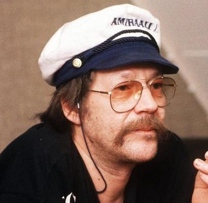 Foto de Irwin Goodman