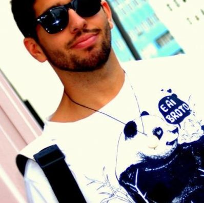 Foto de Adíos Negro