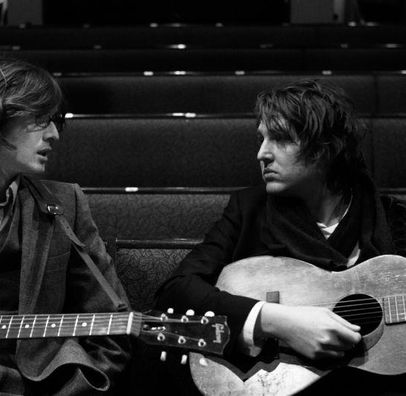 Foto de The Milk Carton Kids