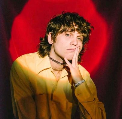 Foto de Briston Maroney