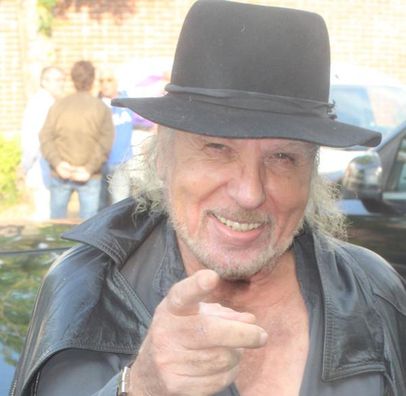 Foto de Danyel Gérard