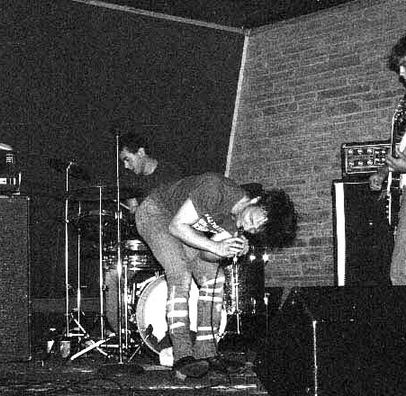 Foto de Scratch Acid