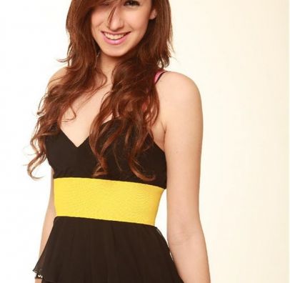 Foto de Gabi Henriques