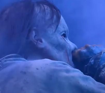 Foto de Kissing Candice