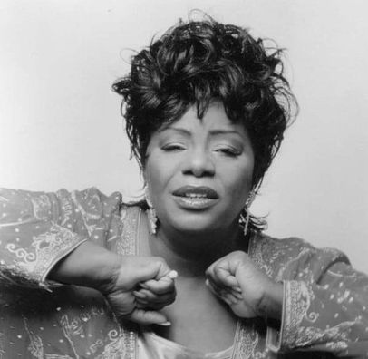 Foto de Loleatta Holloway