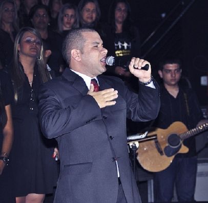 Foto de Hebrom Ministério Fortaleza de Adoração