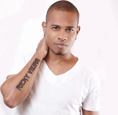 Foto de Ricky Vieira