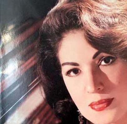 Foto de Consuelo Velazquez