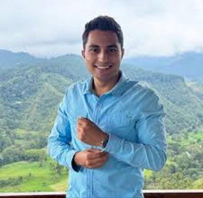 Foto de Sebastian Hoyos