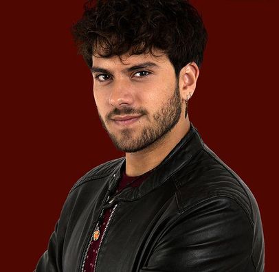 Foto de Javy Ramírez