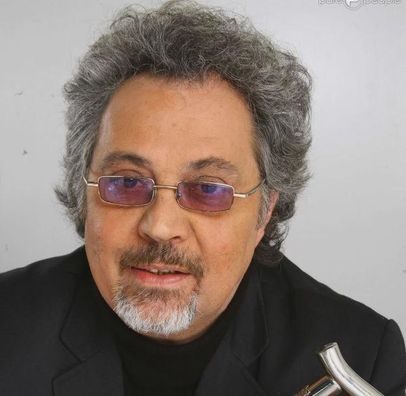 Foto de Patrick Hernandez