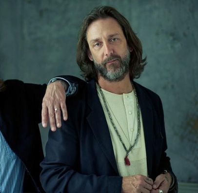 Foto de The Black Crowes