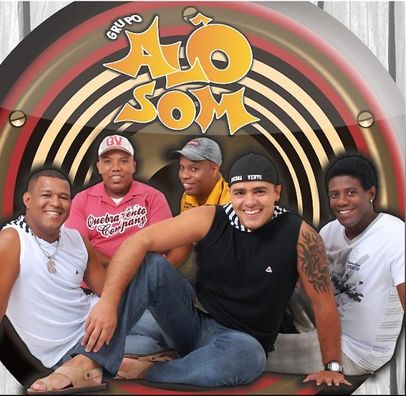 Foto de Alô Som