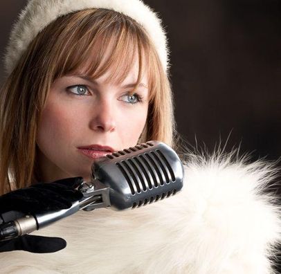 Foto de Kat Edmonson