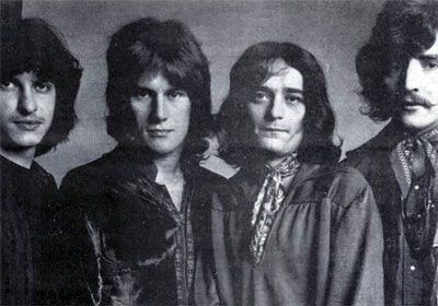 Foto de Ten Years After