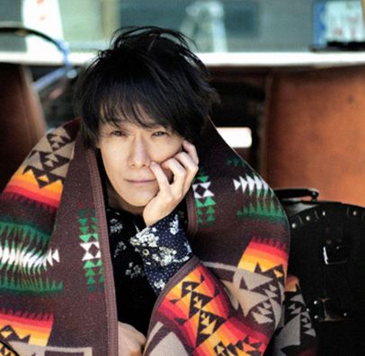 Foto de Kurosawa Kenichi