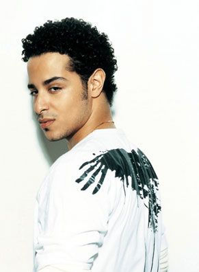 Foto de Mario Vazquez