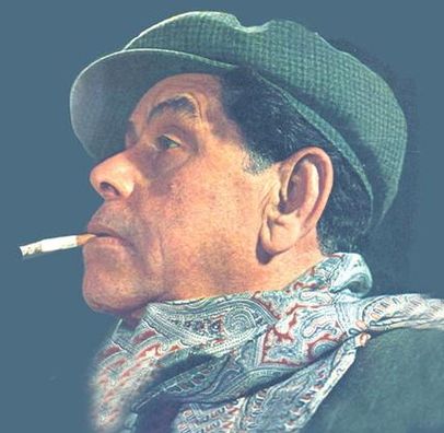 Foto de Alfredo Marceneiro