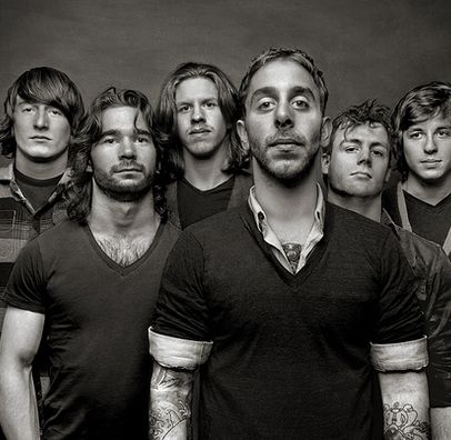 Foto de Today I Caught The Plague